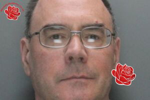 Iain Harrison – profile image