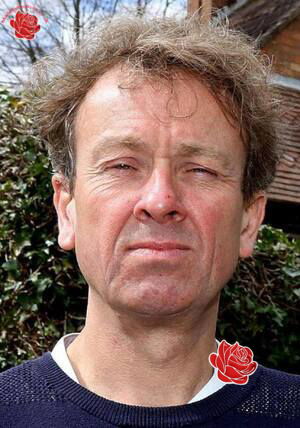 Julian Roskams – profile image
