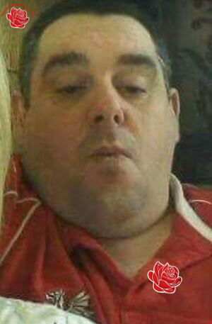 Michael Davies – profile image
