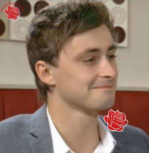 Nathan Pearce – profile image