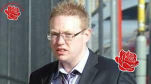 Paul Moffat – profile image