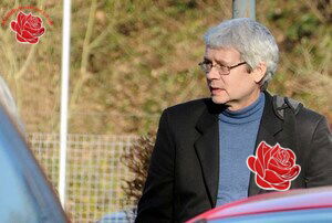 Mark Durden – profile image