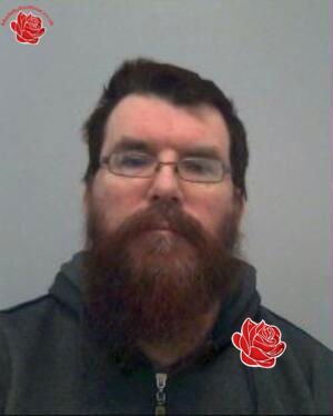 Jeremy Humphreys – profile image