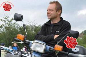 Richard Walby – profile image