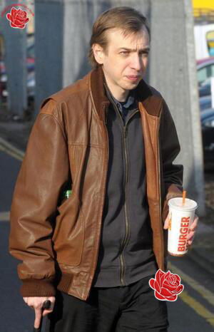 Jordan Hyman – profile image