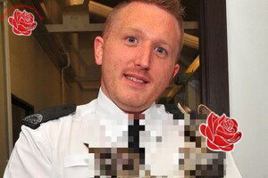 Adam Downs – profile image