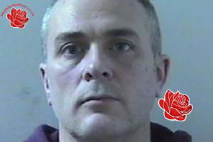Kieron Wardrop – profile image