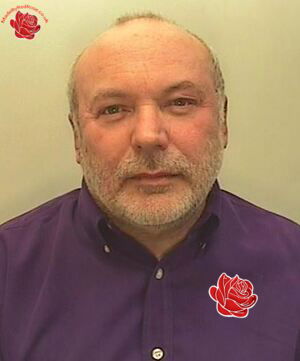 Stephen Edwards – profile image