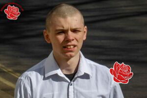 Hayden Clarke – profile image