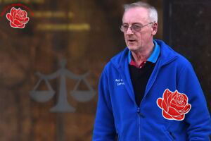 David Pearson – profile image