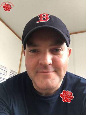 Michael Dynes – profile image