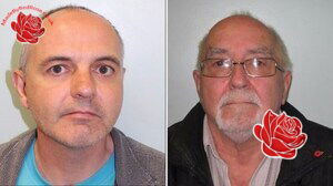 Roy/Darren Darvill – profile image