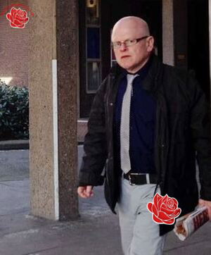John Semple – profile image