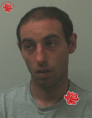 Alexander Paterson – profile image