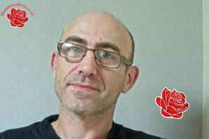 Gavin Fox – profile image