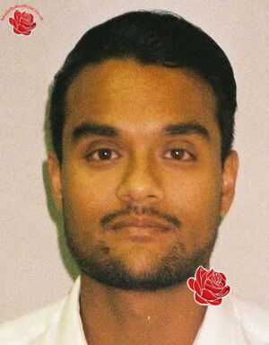 Hamza Ali – profile image