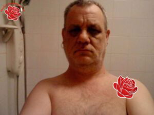 Stephen Beardwood – profile image
