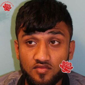 Khurram Rehman – profile image