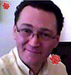 Peter Logan – profile image