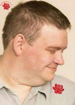 Benjamin Greenham – profile image