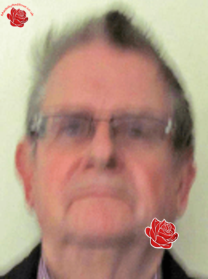 Dale Alderson – profile image