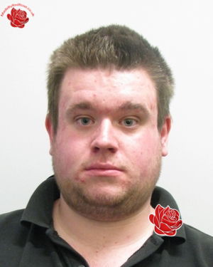 Daniel Slaney – profile image