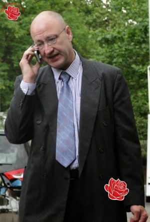 Robert Lawty – profile image