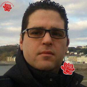 Salvatore Catalano – profile image