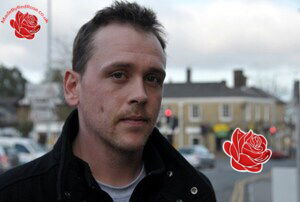 Danny Watson – profile image