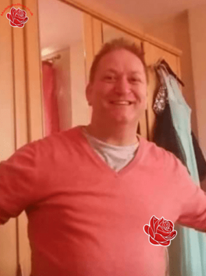 Gerald Knight – profile image