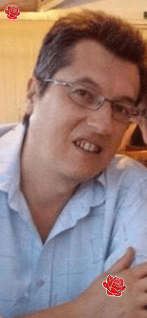 Leigh Oldfield – profile image