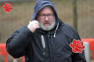 Andrew Thirlwell – profile image