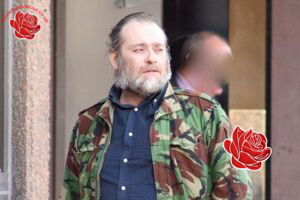 Robert Bruce – profile image