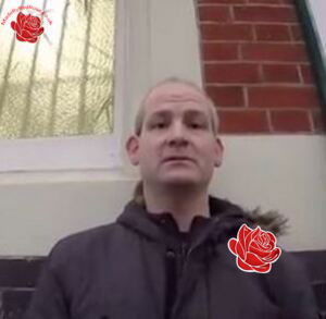 Christopher Hartfield – profile image