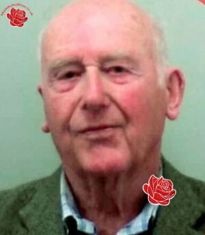 Peter Cooper – profile image