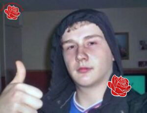 Colin Notman – profile image