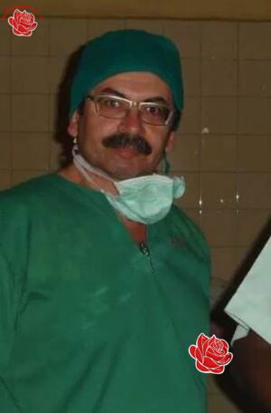 Emil Guirguis – profile image