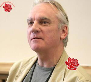 Andrew Dobson – profile image