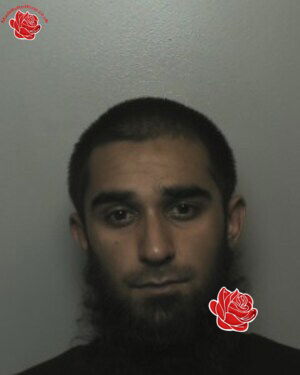 Mohammed Ifzaal – profile image