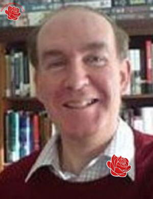 Neil Gardner – profile image
