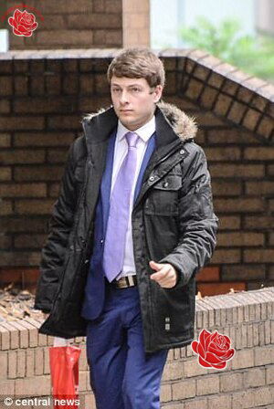 Callum McBrearty – profile image