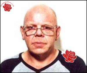 Stephen Slater – profile image