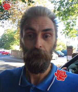 Roger Seath – profile image