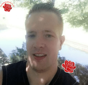 Sean Souter – profile image