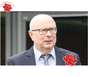 Huw Gwynn Jones – profile image