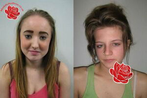 Lauren Coveney/Sophie Burrows – profile image