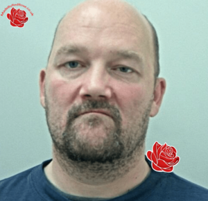 Stephen Hutchinson – profile image