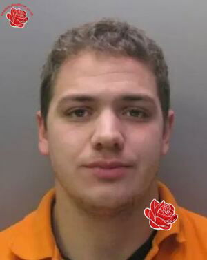 Nicholas Slack – profile image