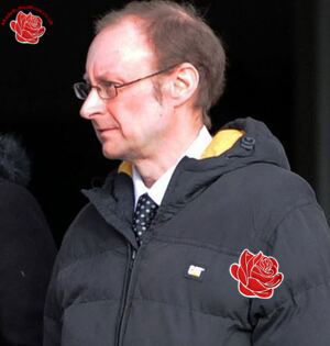 Peter Collins – profile image