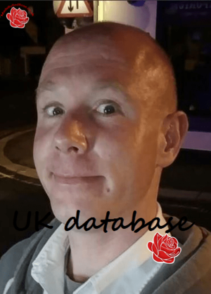 Mark Harrington – profile image
